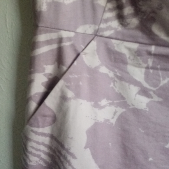 LOFT Sleeveless Dress - Picture 10 of 11